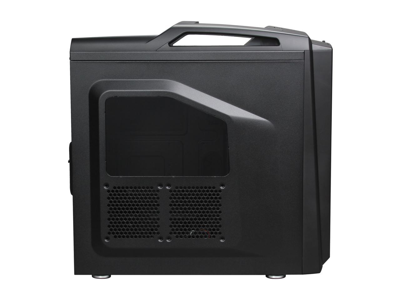 Cooler Master CM Storm Scout 2 Advanced SGC2100KWN3 Midnight Black