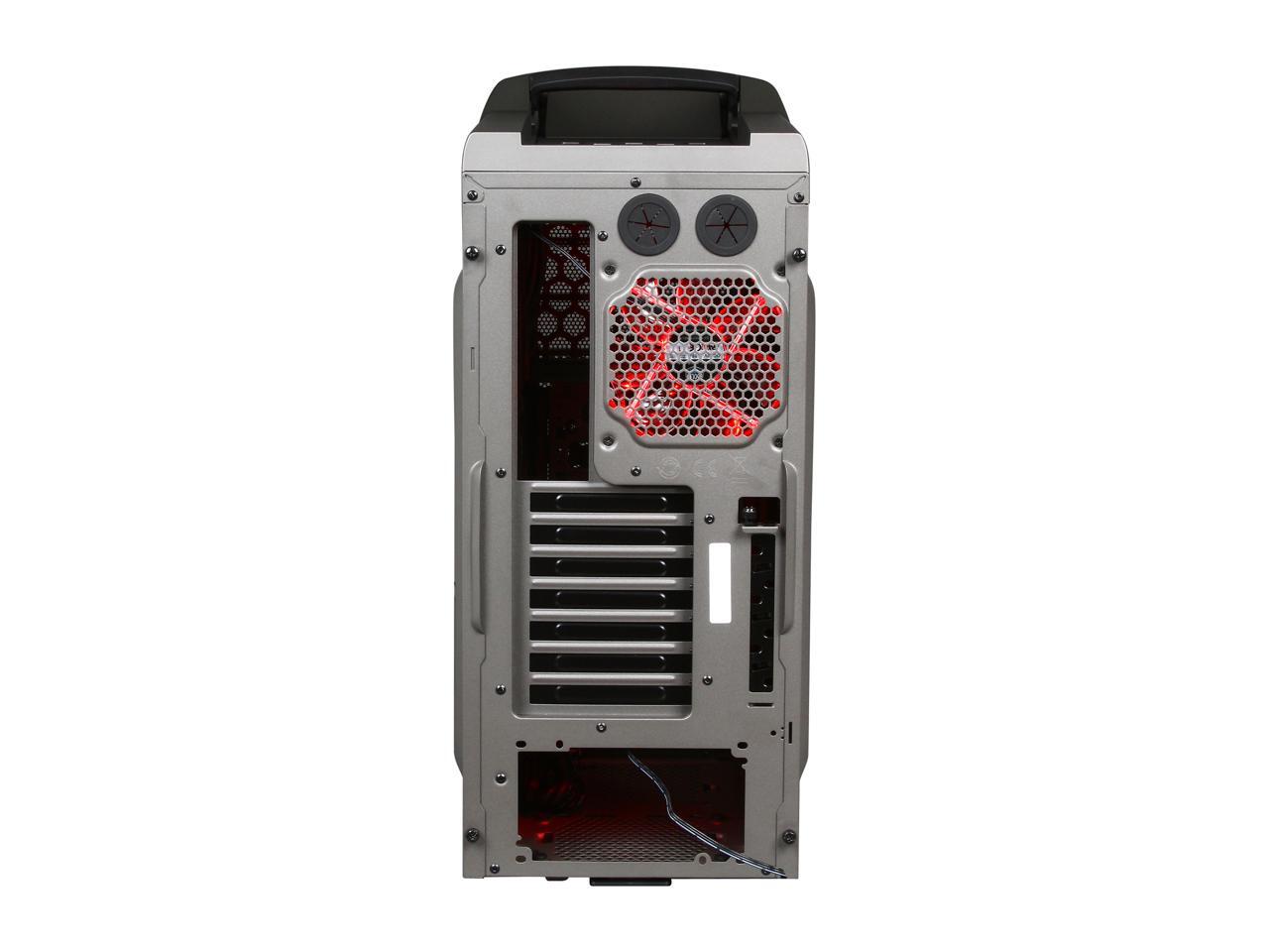 Cooler Master CM Storm Scout 2 SGC2100GWN3 Gunmetal Grey Computer