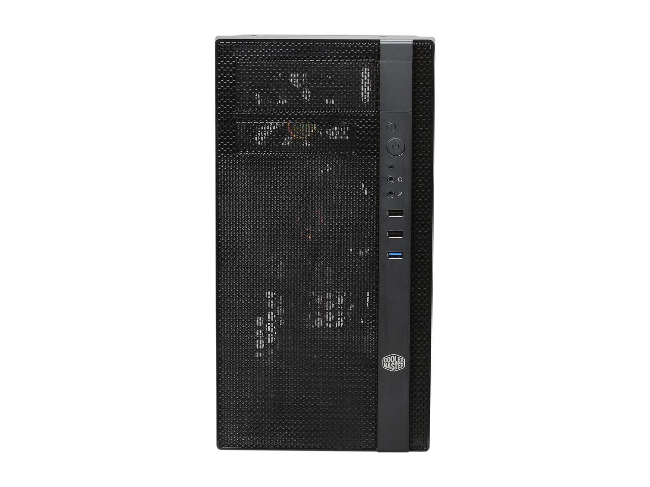 cooler-master-n200-micro-atx-mini-tower-with-front-mesh-ventilation
