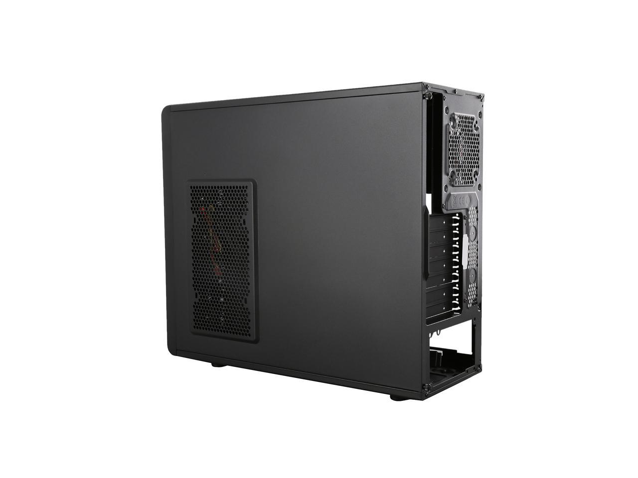 Cooler Master N300 NSE-300-KWN1 Midnight Black Computer Case - Newegg.com