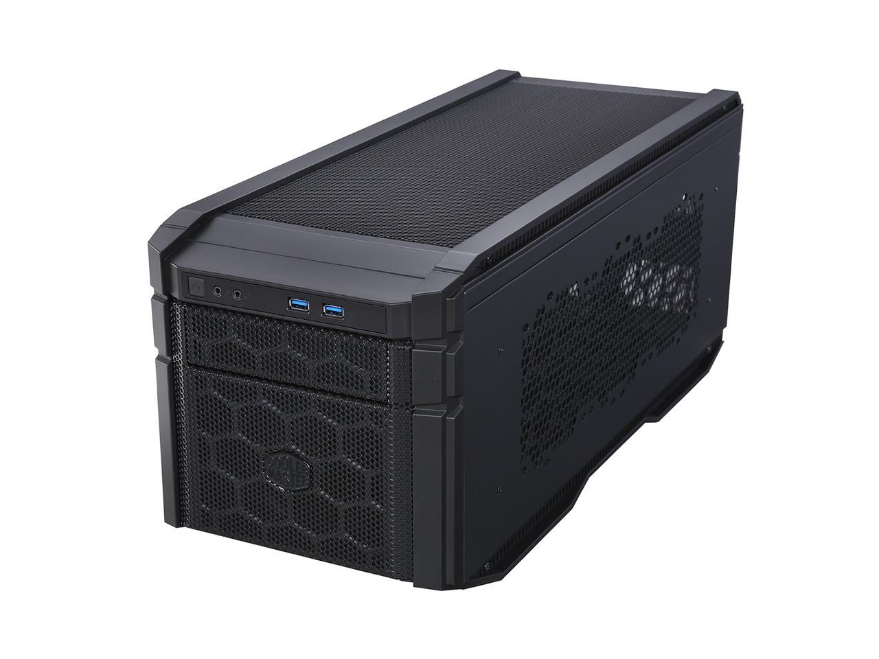 Refurbished: Cooler Master HAF Stacker 915R HAF-915R-KKN1 Black Cases ...