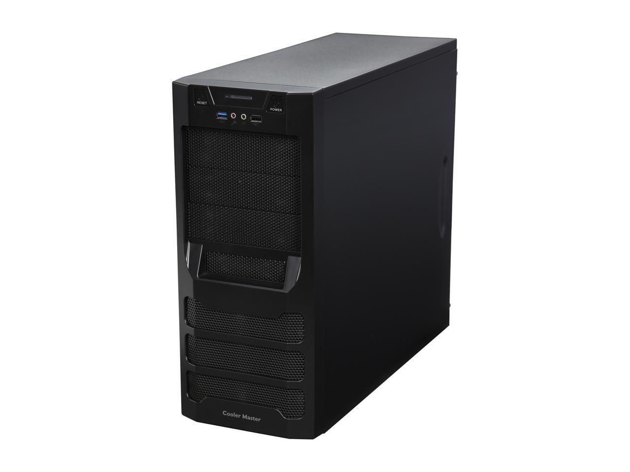 cooler master cmp 250