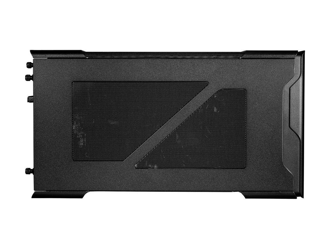 Cooler Master MasterCase EG200 Thunderbolt 3 External Graphics Card