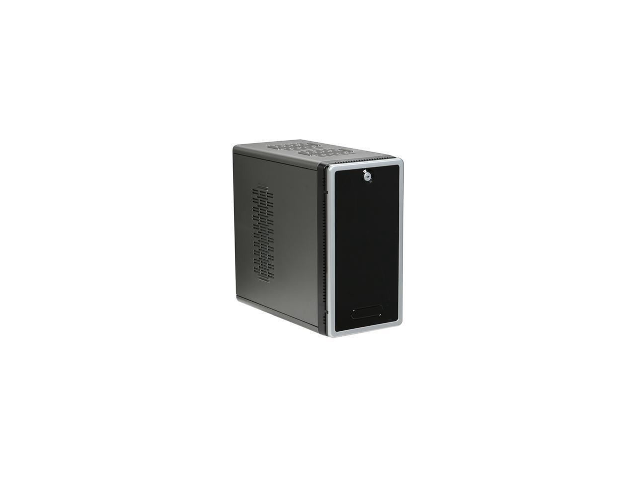 CHENBRO ES34069-BK-120 Black Pedestal Server Chassis - Newegg.com