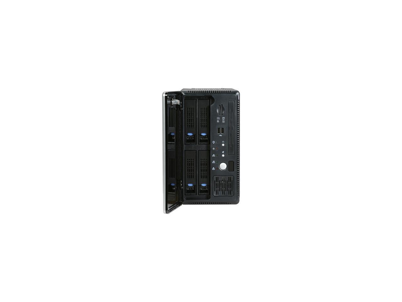CHENBRO ES34069-BK-120 Black Pedestal Server Chassis - Newegg.com