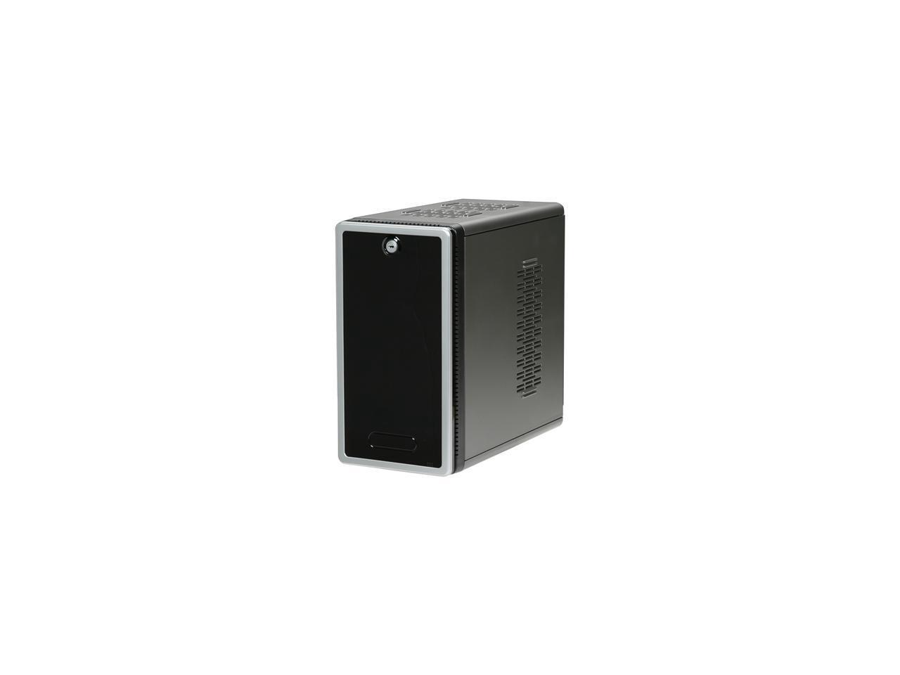 CHENBRO ES34069-BK-120 Black Pedestal Server Chassis - Newegg.com