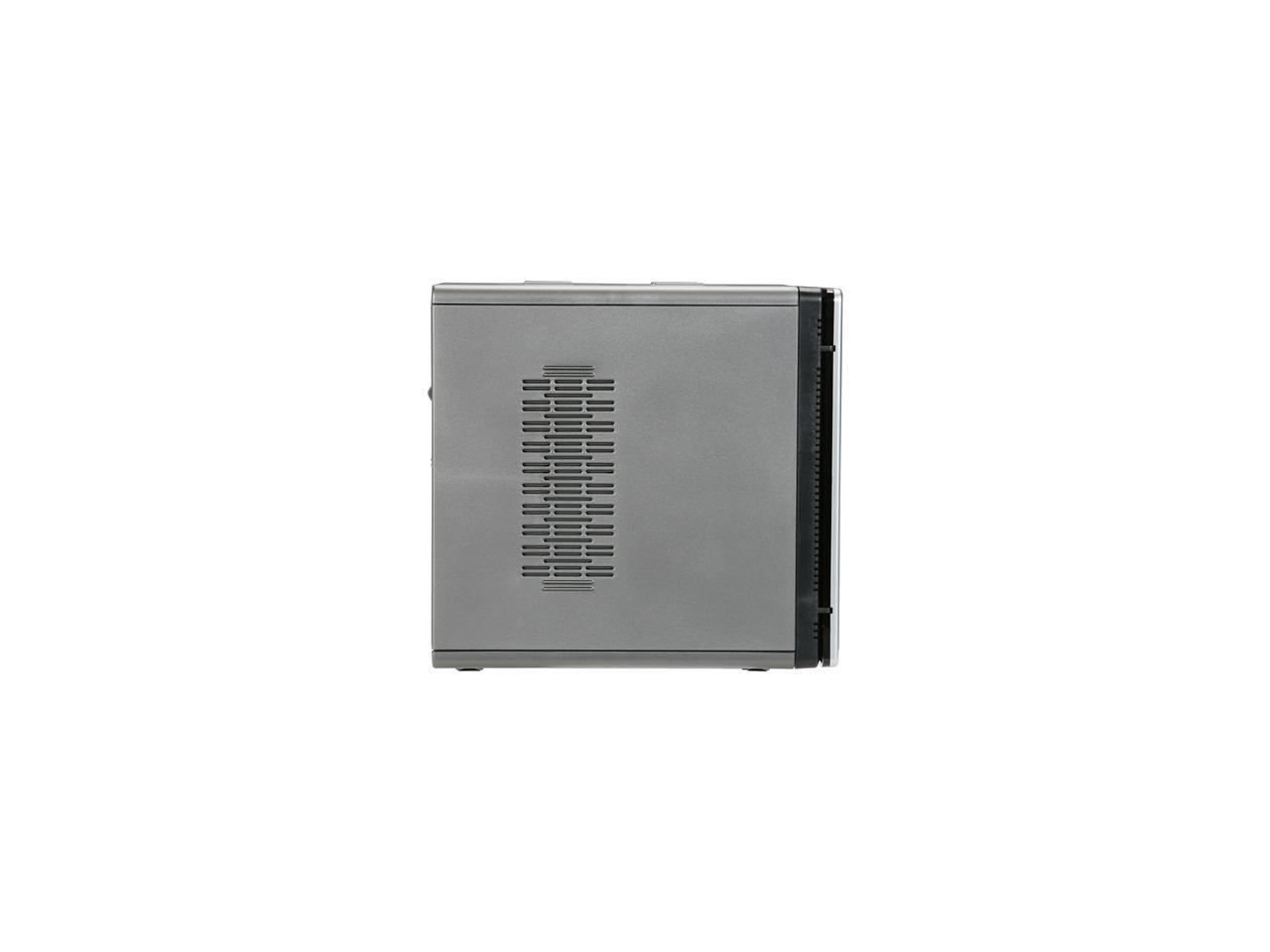 CHENBRO ES34069-BK-120 Black Pedestal Server Chassis - Newegg.com