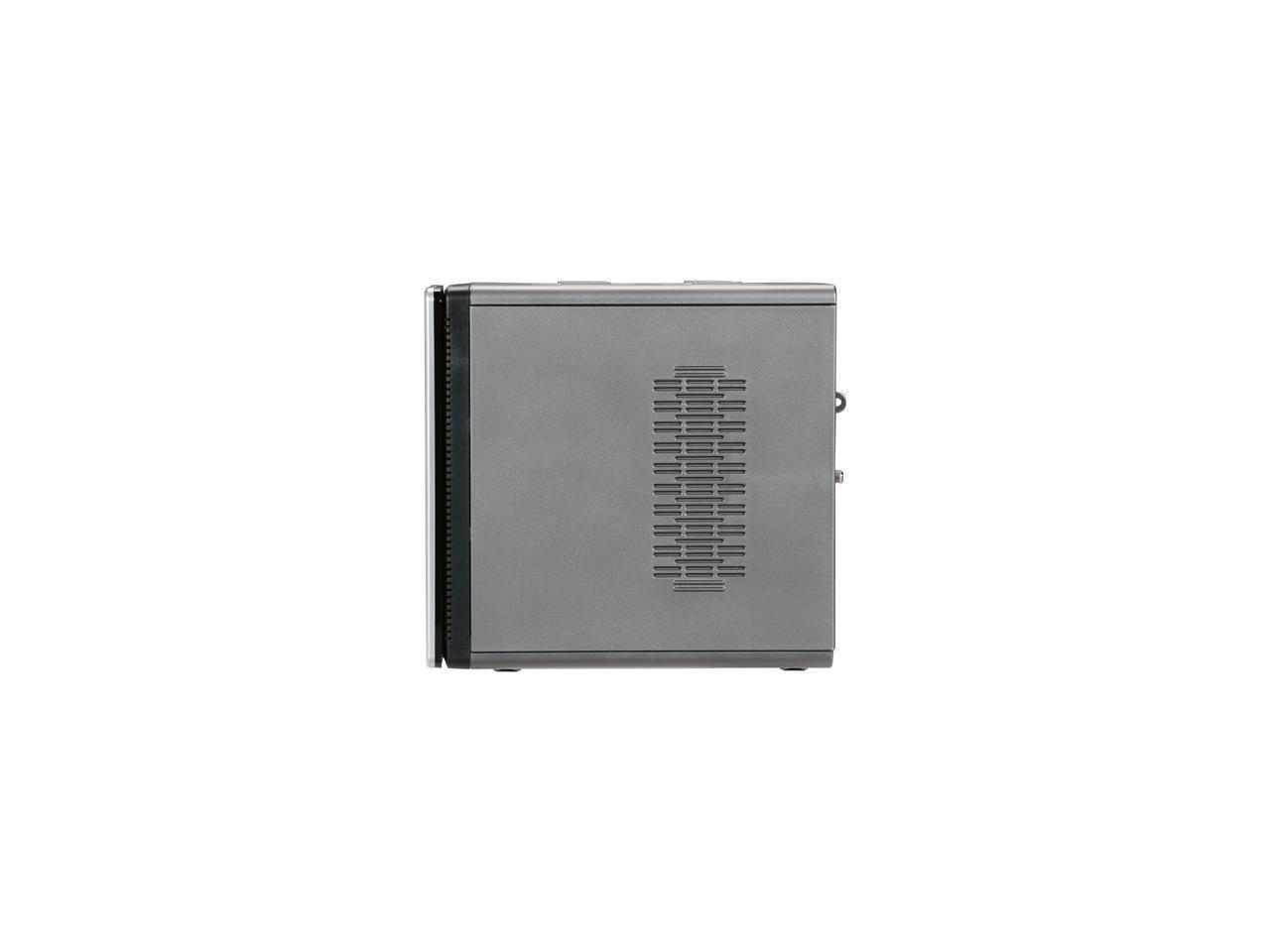 CHENBRO ES34069-BK-120 Black Pedestal Server Chassis - Newegg.com