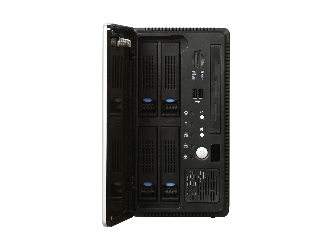 CHENBRO ES34069-BK-180 Black Pedestal Server Chassis - Newegg.ca