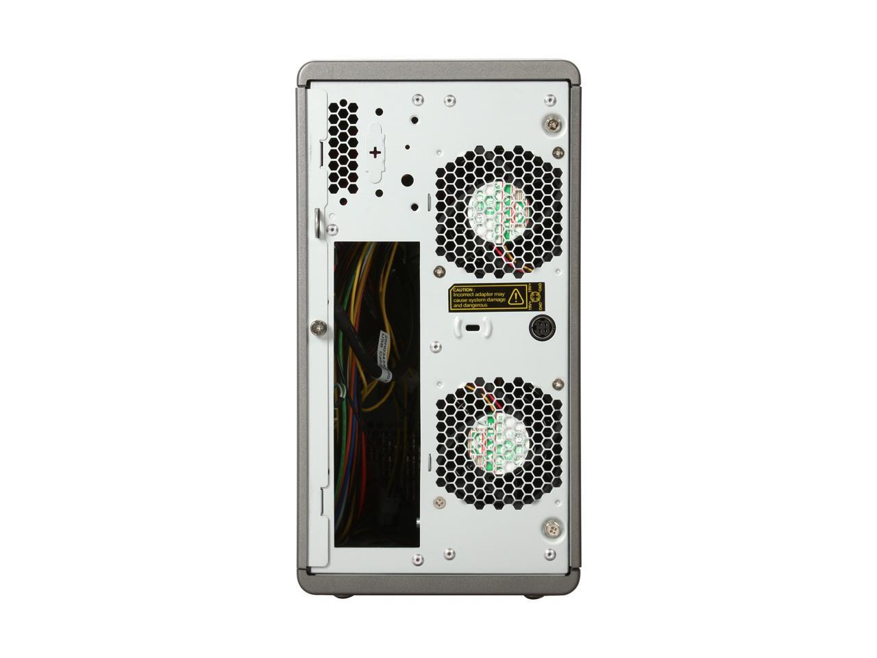 CHENBRO ES34069-BK-180 Black Pedestal Server Chassis - Newegg.ca