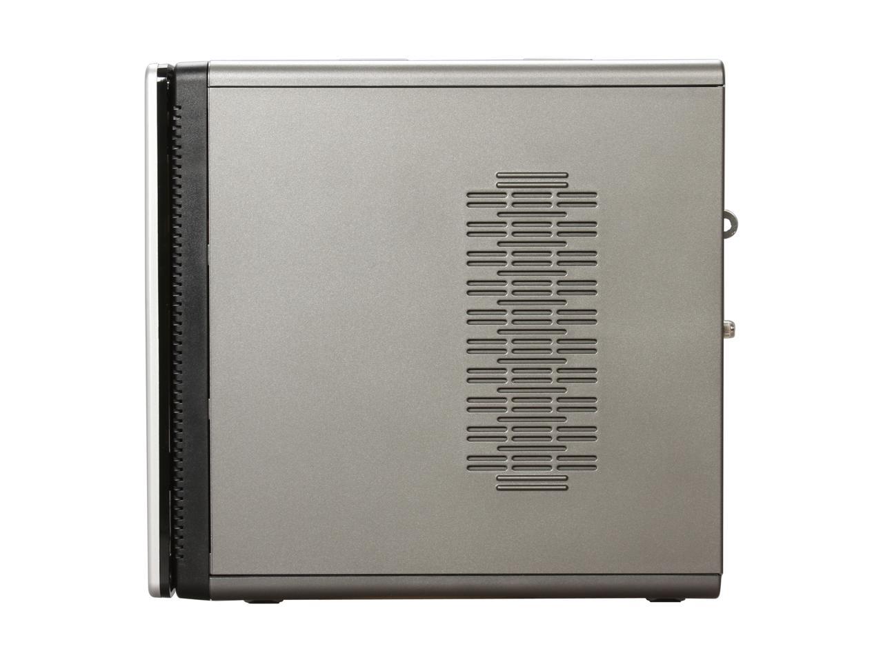 CHENBRO ES34069-BK-180 Black Pedestal Server Chassis - Newegg.ca