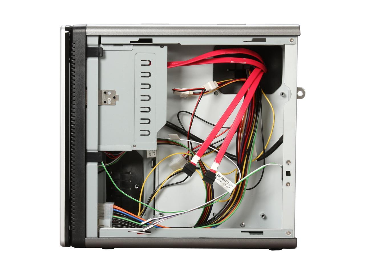 CHENBRO ES34069-BK-180 Black Pedestal Server Chassis - Newegg.com