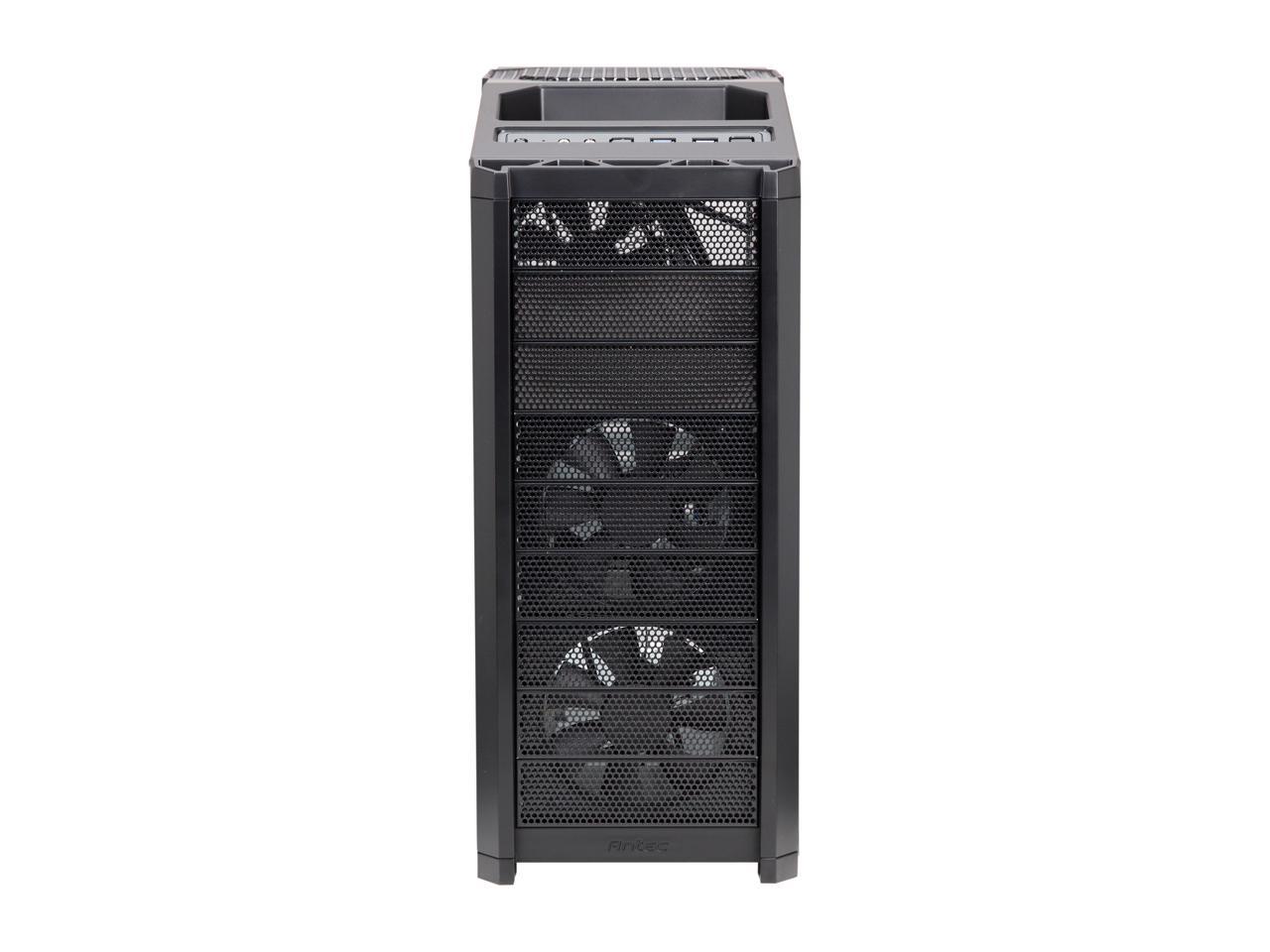 Antec Nine Hundred Black Computer Case Gaming