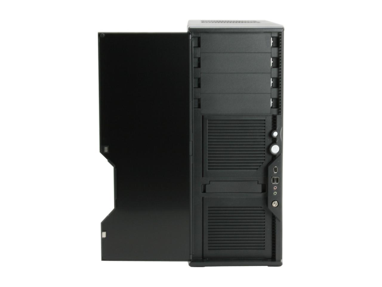 Antec Performance One P190+1200 Black Computer Case