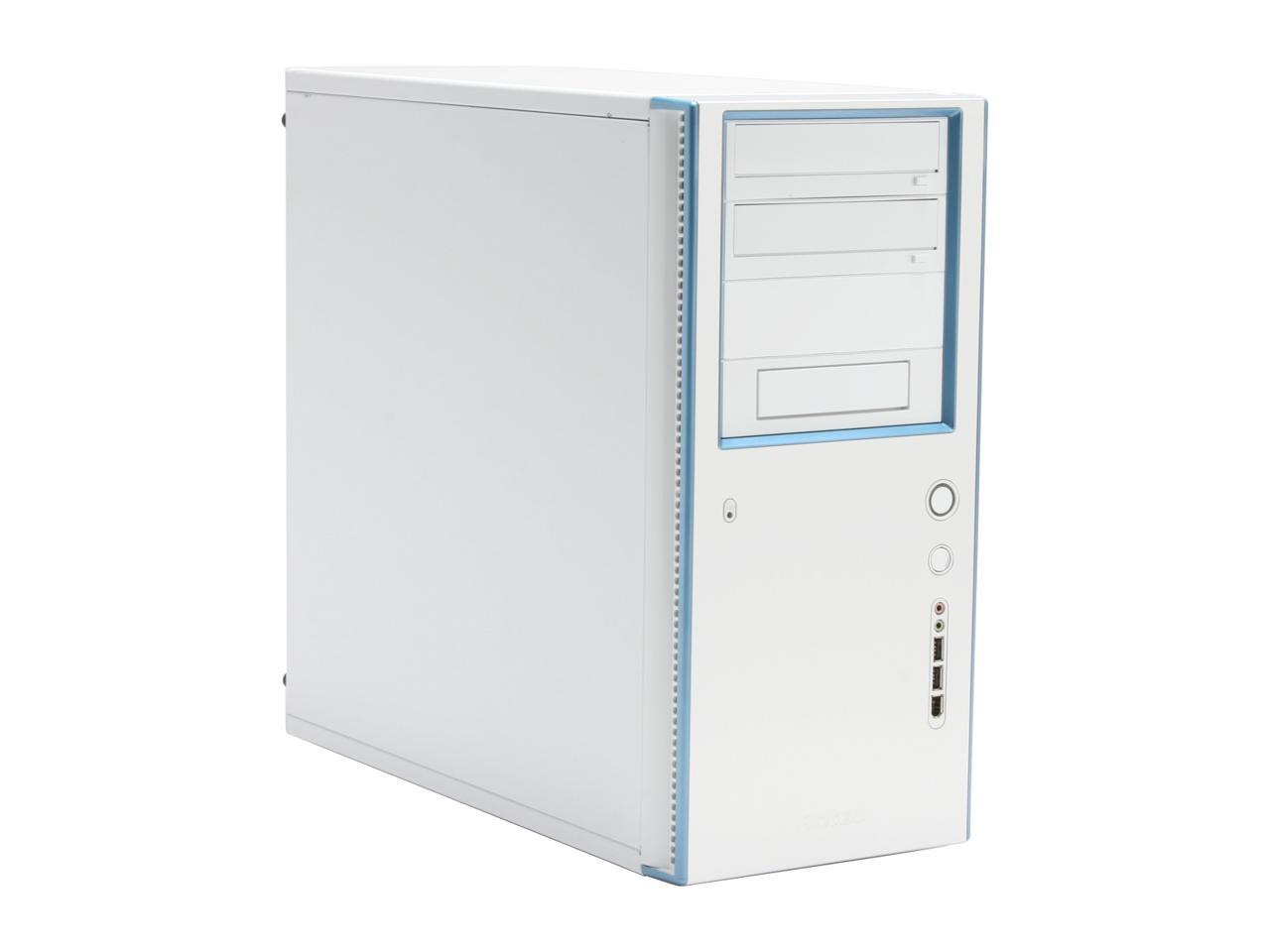 Antec Sonata Designer 500 Silver Computer Case Newegg Com