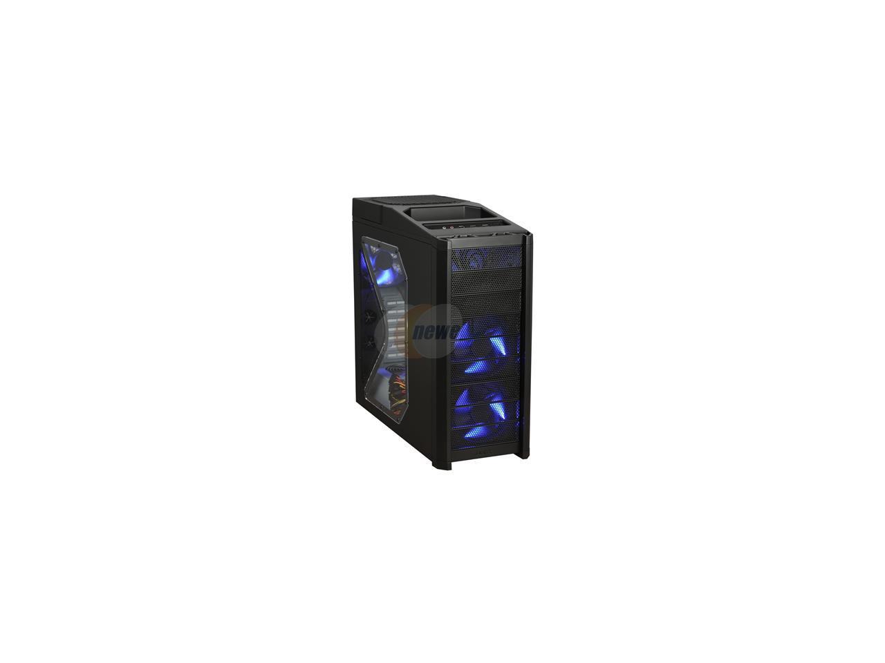 Antec Nine Hundred Ea650 Black Computer Case Newegg Com