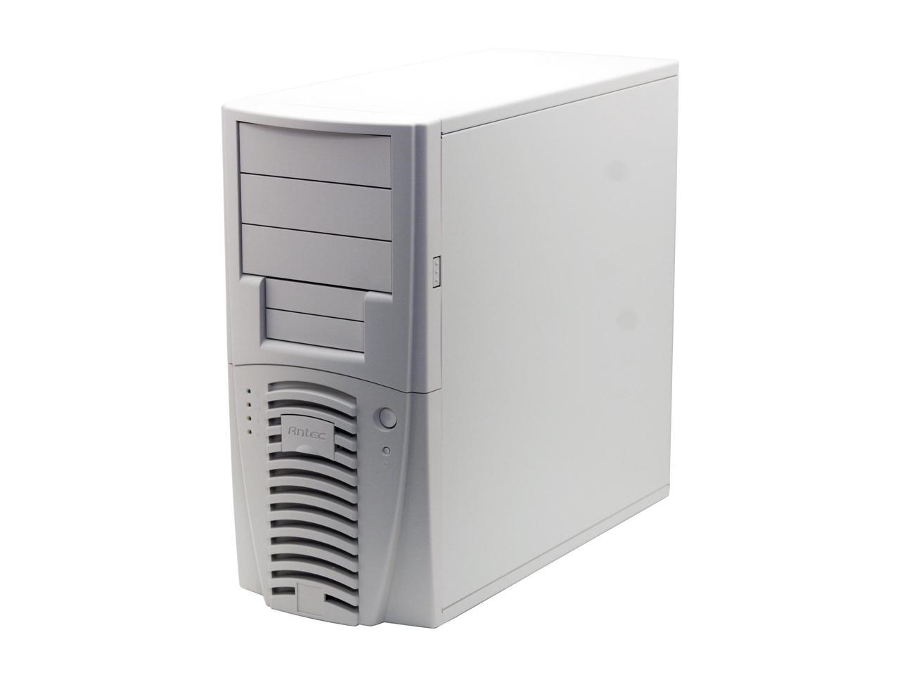 Antec Performance II SX630II Beige Computer Case - Newegg.ca