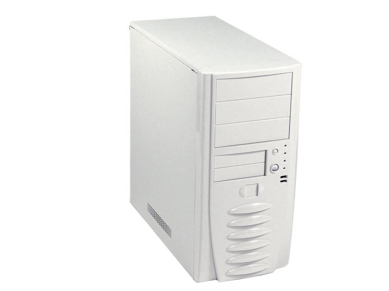 Antec Solution SLK1600 Beige Computer Case