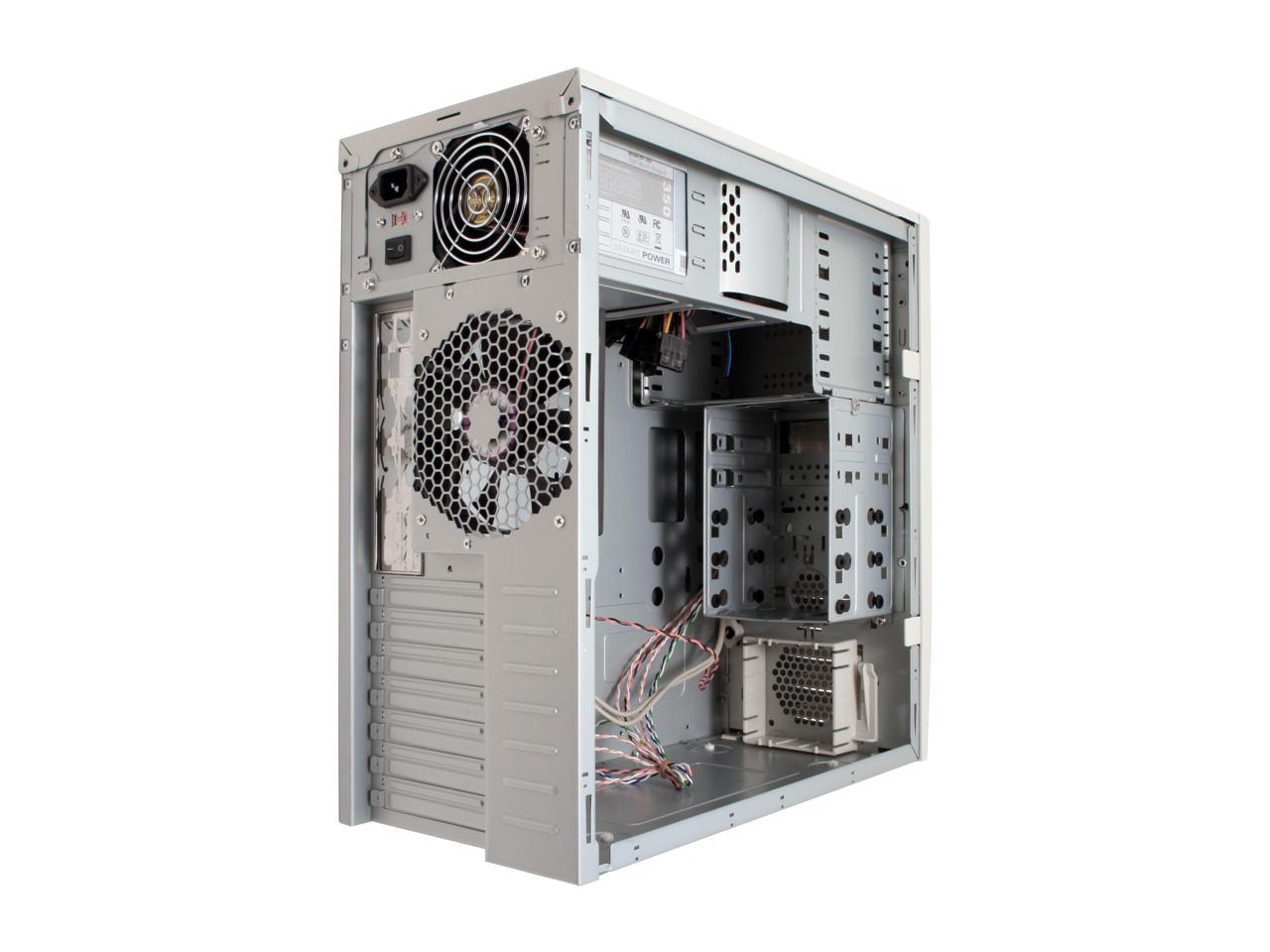 Open Box: Antec Solution SLK1650 Beige Computer Case - Newegg.com