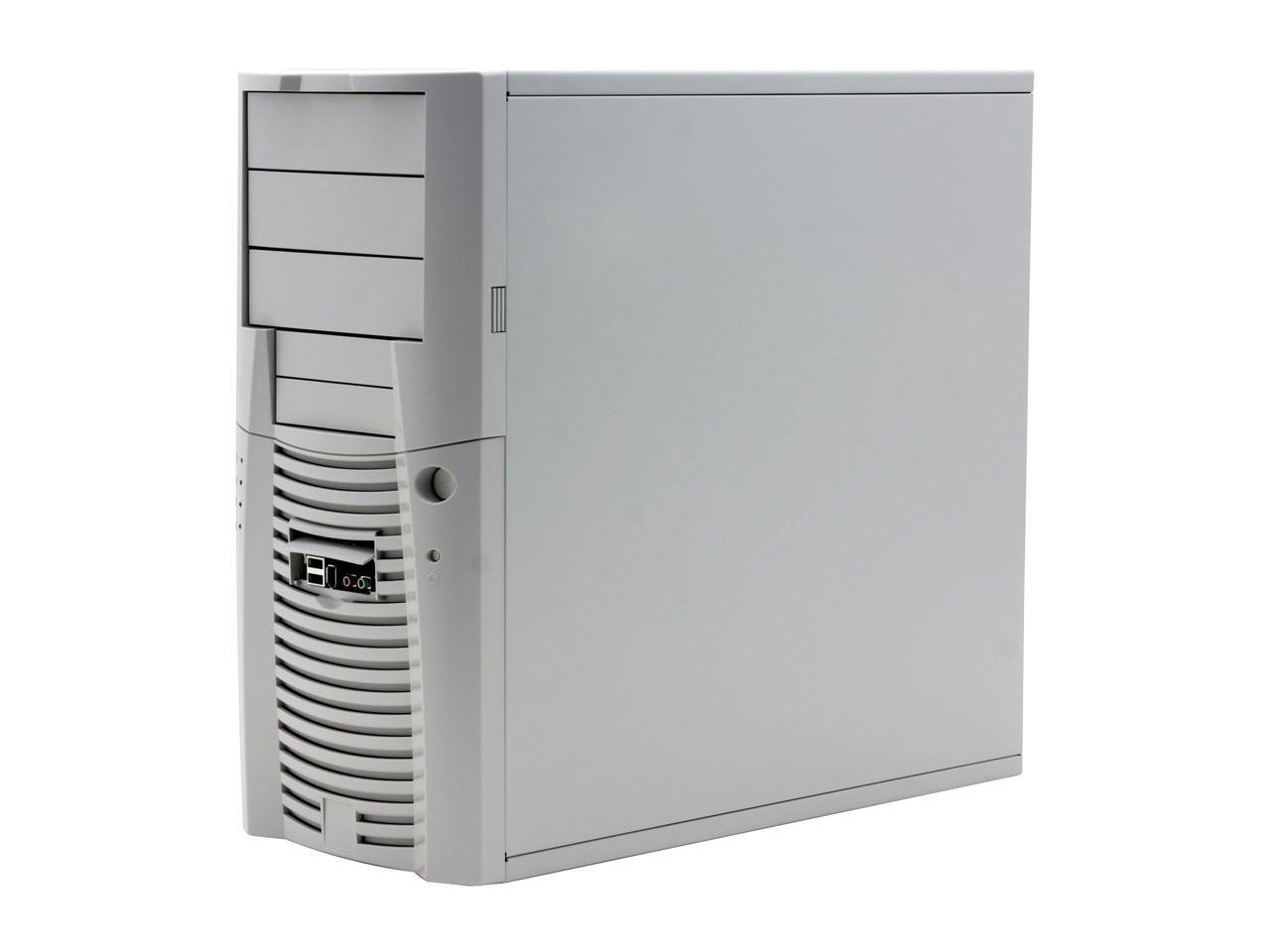 Antec PERFORMANCE TX635 Beige Computer Case