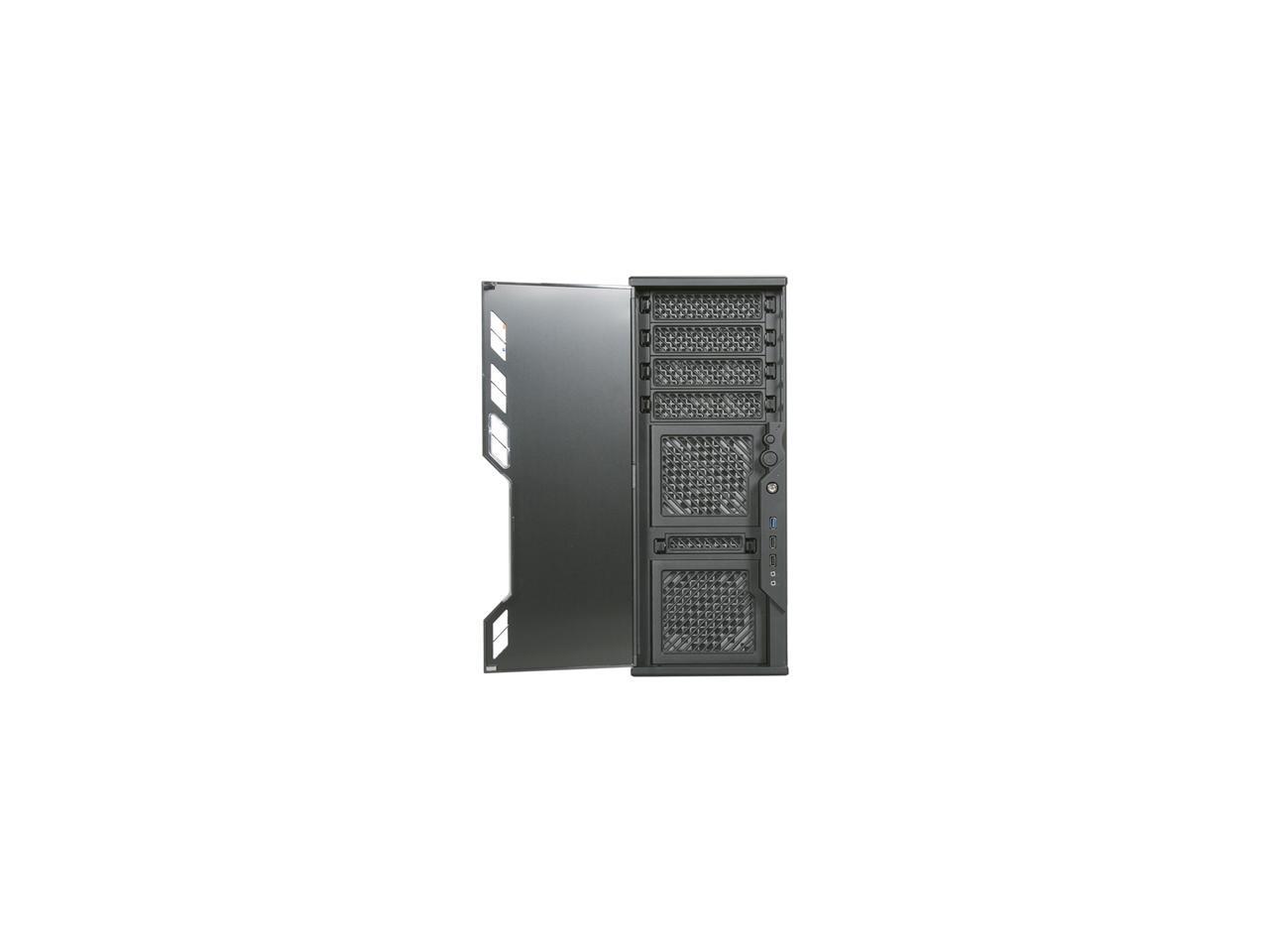 Antec Performance One Series P183 V3 Black Computer Case
