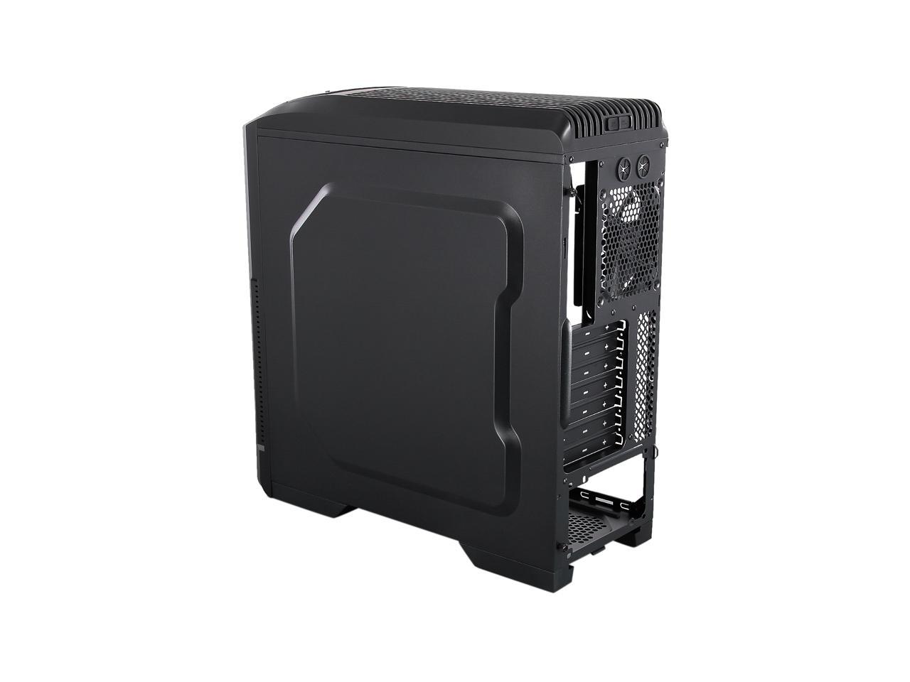 Antec Gx500 Black Computer Case - Newegg.com