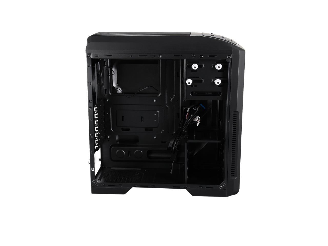 Antec GX500 Black Computer Case - Newegg.com