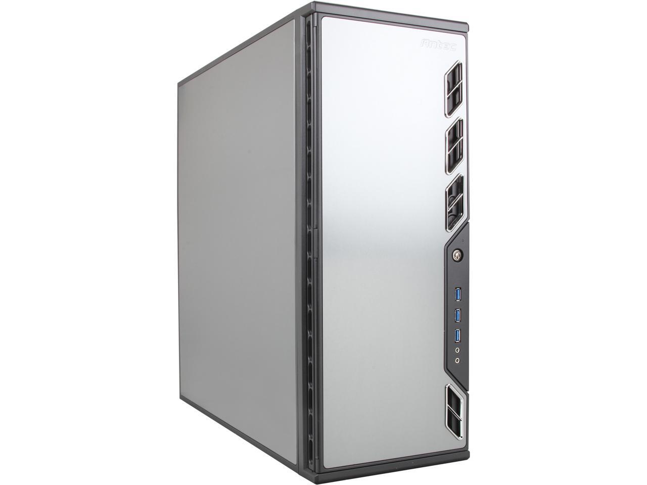 Antec Performance One Series P183 V3 + 850 Black Computer Case Newegg.ca
