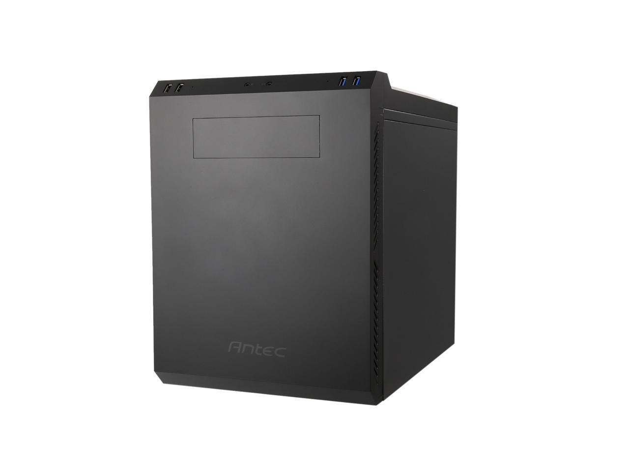 Antec P50 Black Computer Case