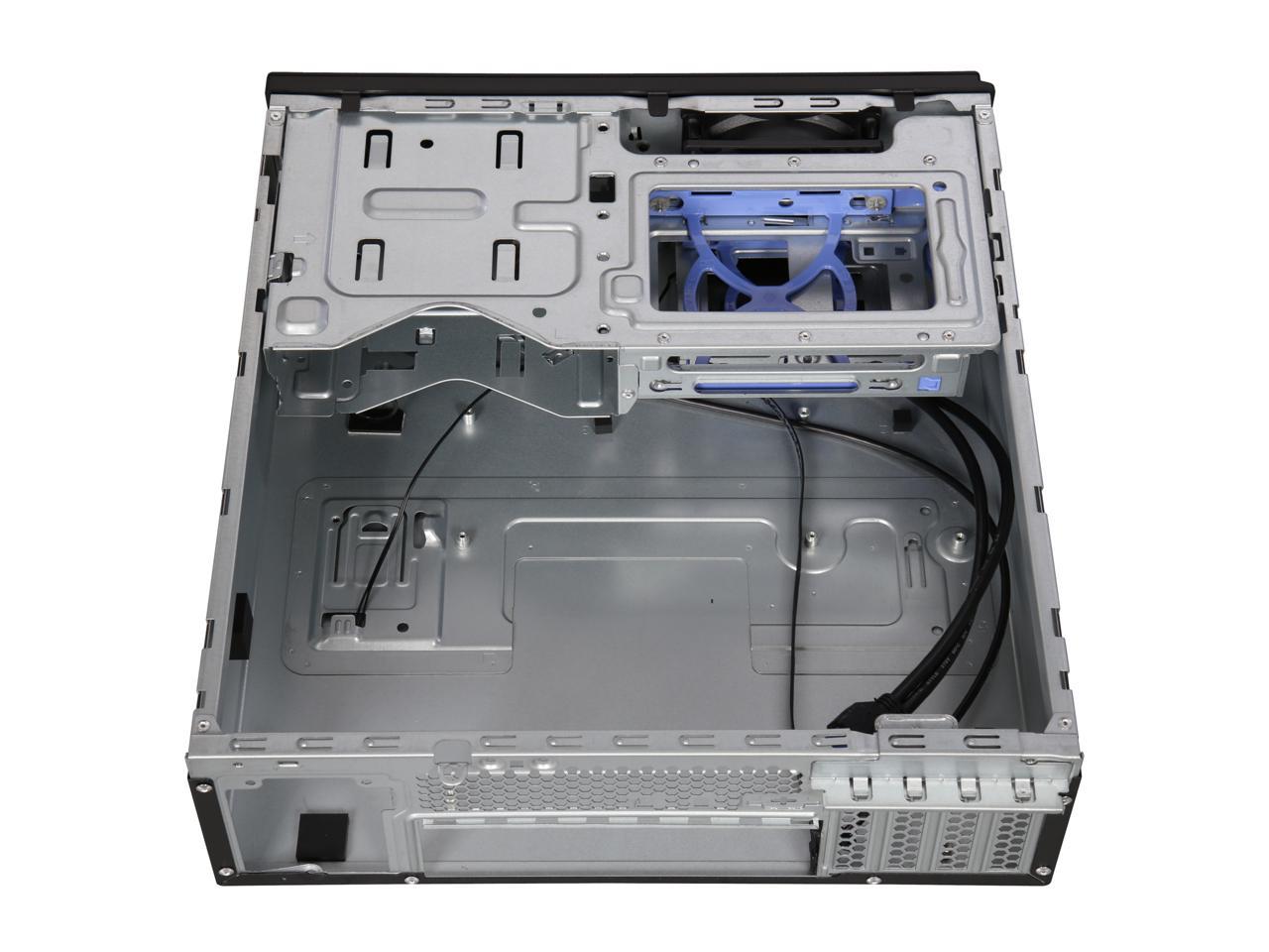 Antec VSK2000-U3 Black Computer Case - Newegg.com