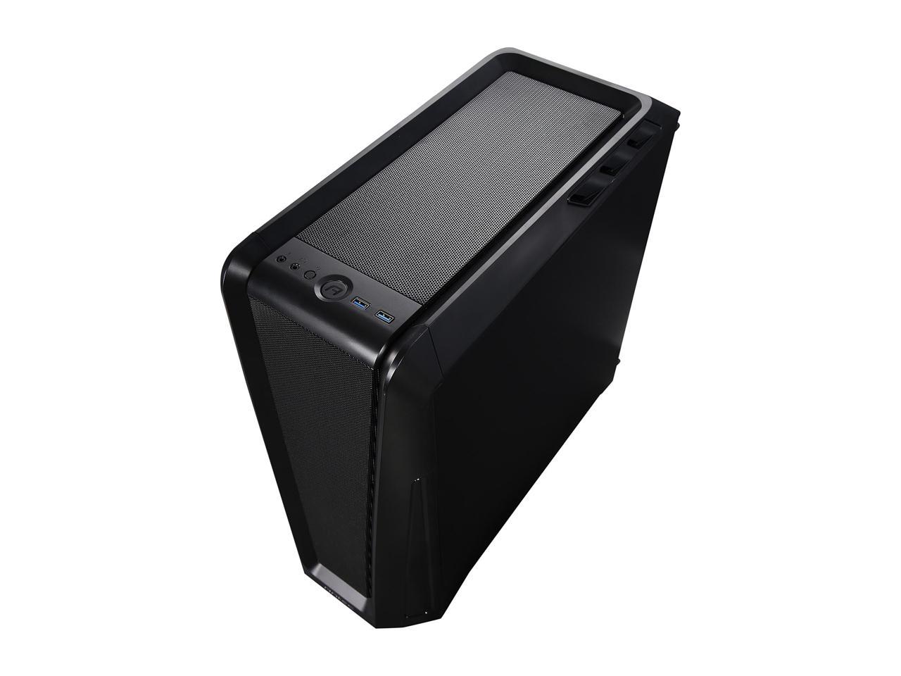 Antec GX Series GX1200 Black Computer Case - Newegg.com