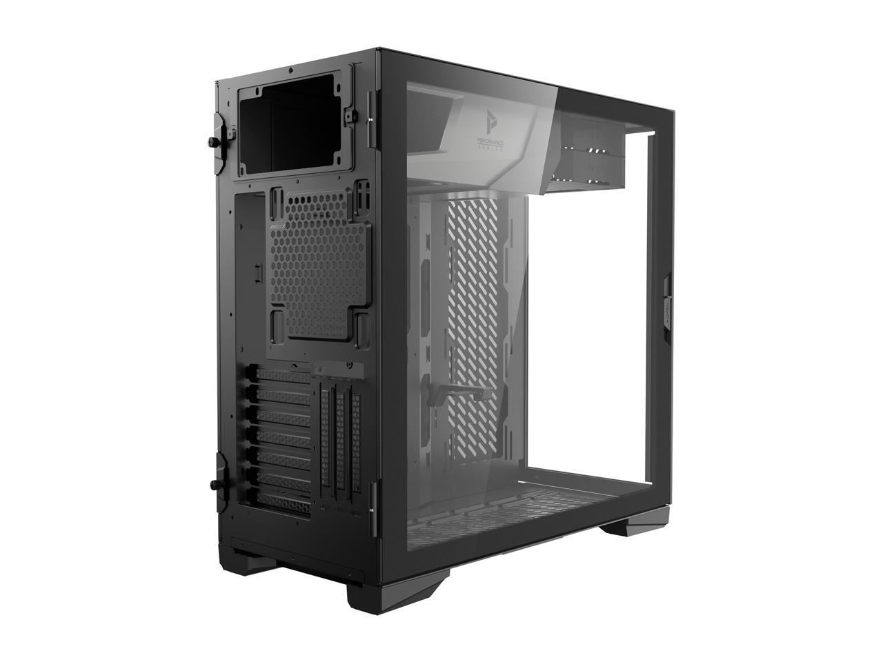 Antec Performance Series P120 Crystal E-ATX Mid-Tower Case - Newegg.ca