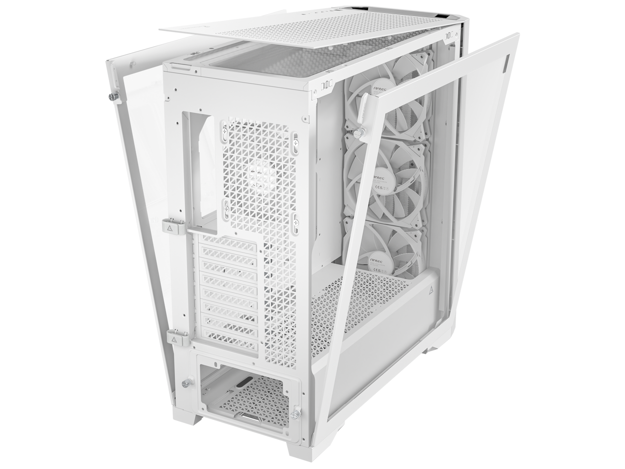antec-performance-1-ft-white-rtx-40-series-gpu-support-temp-display