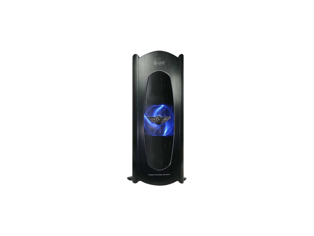 Thermaltake Kandalf VD4000BWS Black Computer Case - Newegg.ca
