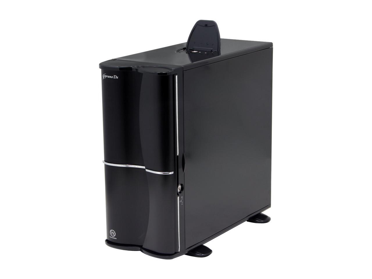 Thermaltake Soprano DX VE7000BNS Black Computer Case - Newegg.com