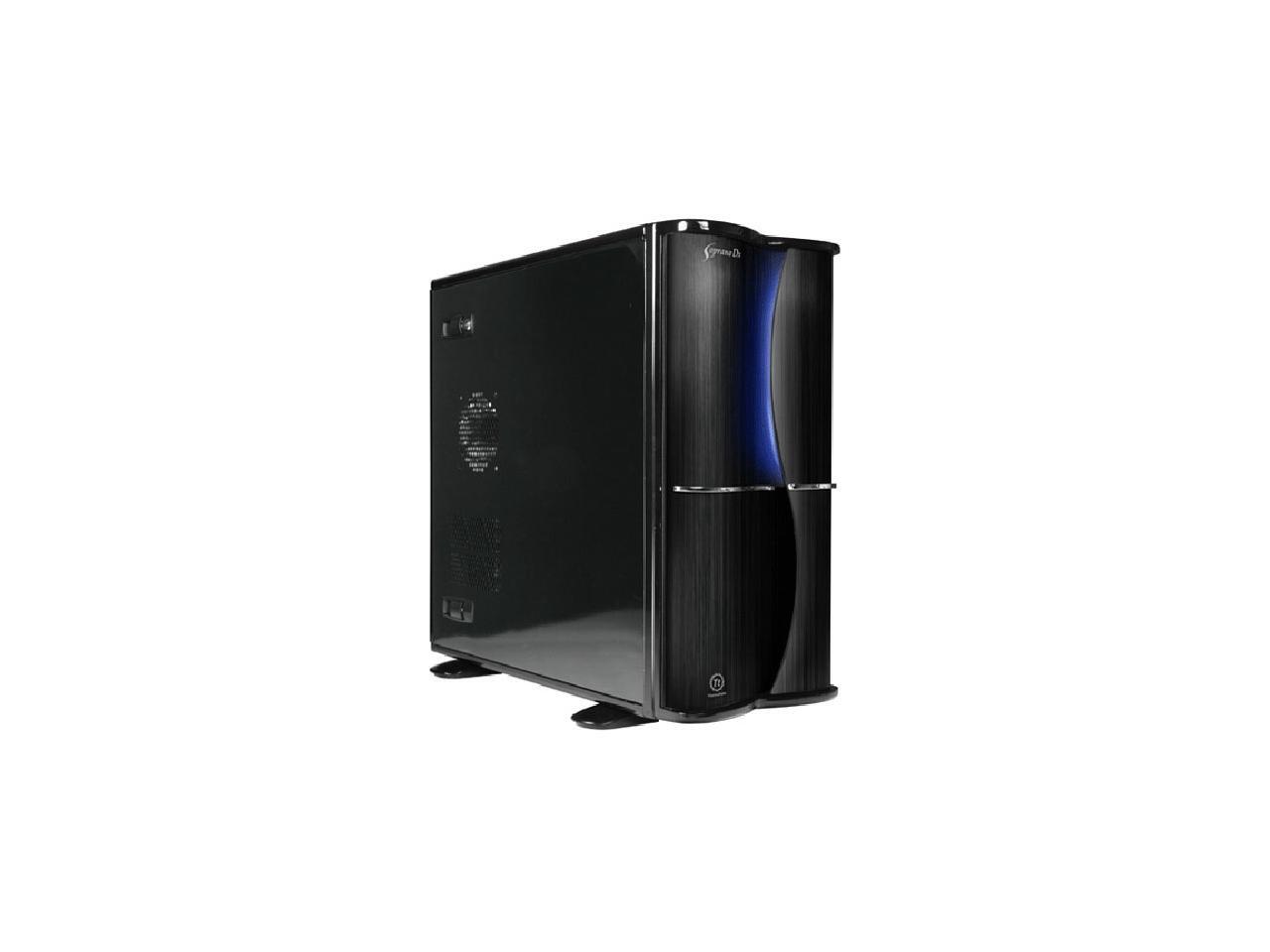 Thermaltake Soprano DX VE7000BNS Black Computer Case - Newegg.com