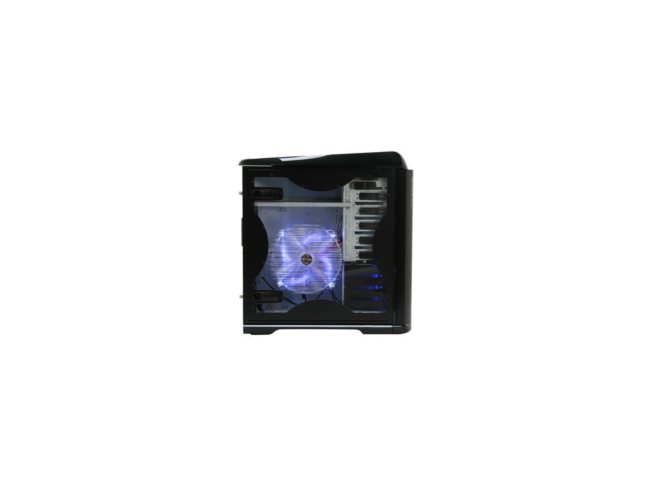 Thermaltake Armor+MX VH8000BWS Black Computer Case - Newegg.com