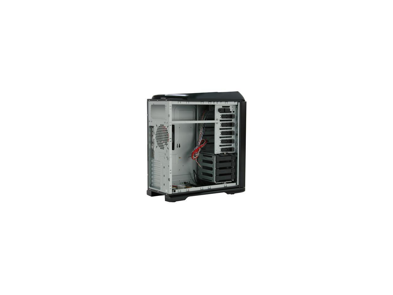 Thermaltake Armor+MX VH8000BWS Black Computer Case - Newegg.com