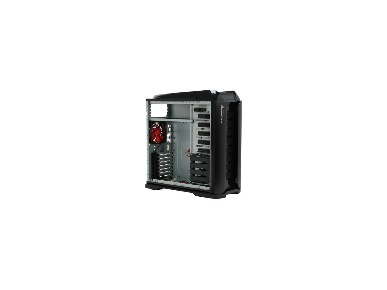 Thermaltake Armor+MX VH8000BWS Black Computer Case - Newegg.com