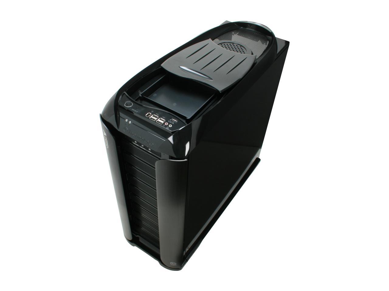 Thermaltake ArmorPlus(Armor+) ESA VH6001BWS Black Computer Case ...