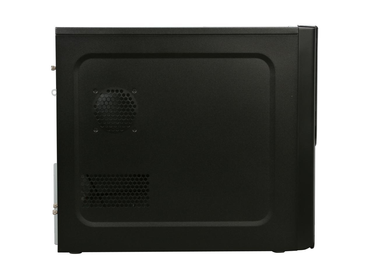 Thermaltake WingRS 201 VJ60001N2Z Black Computer Case - Newegg.com
