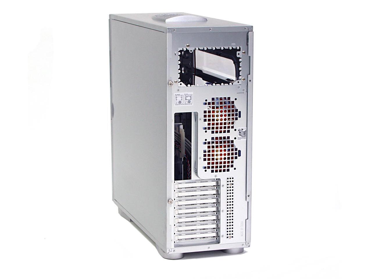 Thermaltake XASER III V2000A Silver Computer Case - Newegg.com