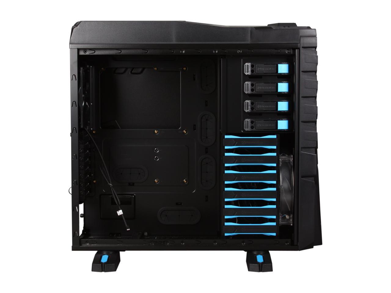 Дополнительные корпуса. Корпус Thermaltake Chaser MK-1. Thermaltake Chaser MK 2. Thermaltake Chaser MK-I vn300m1w2n. Компьютерный корпус Thermaltake Chaser MK-I LCS vn30031w2n Black.