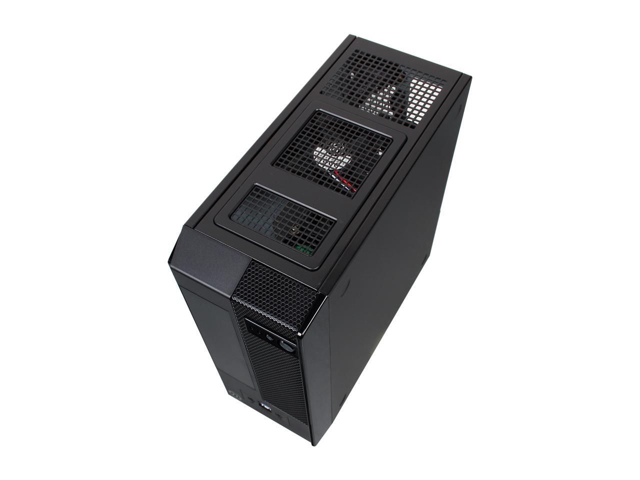 Thermaltake SD101 VP11821N2U Black Computer Case Newegg Thermaltake SD101 VP11821N2U Black Computer Case Newegg