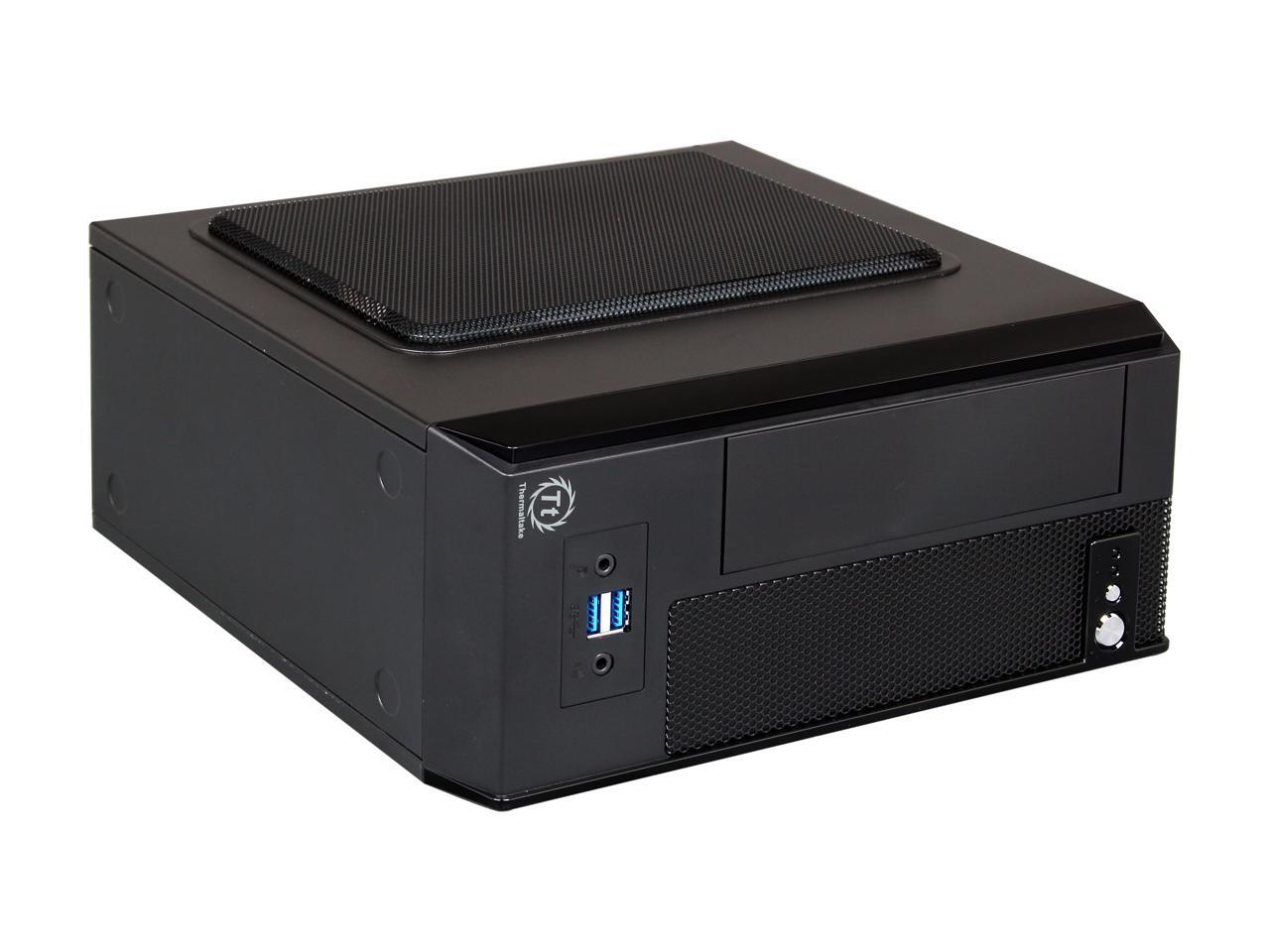 Thermaltake SD101 VP11821N2U Black Computer Case Newegg Thermaltake SD101 VP11821N2U Black Computer Case Newegg