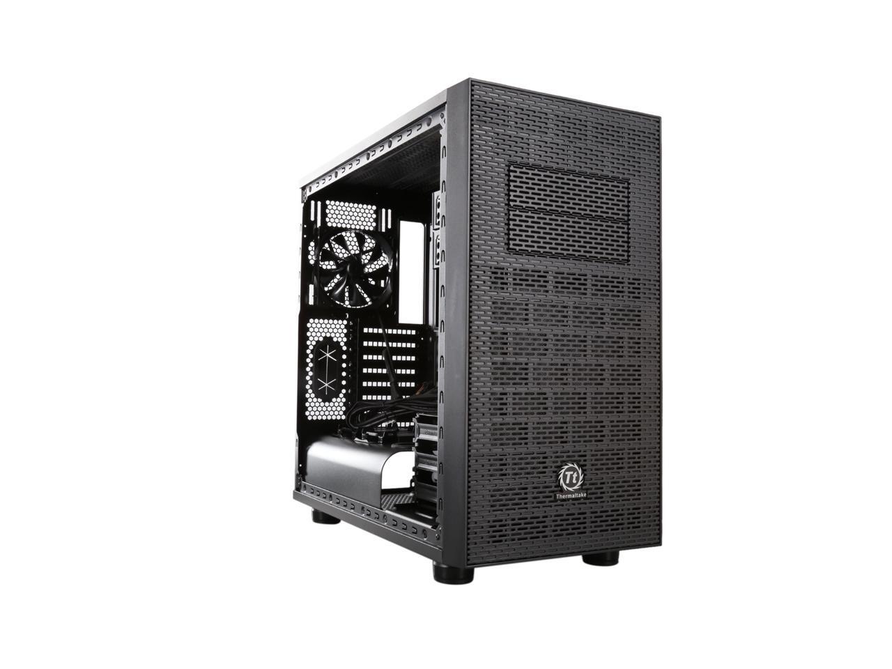 Thermaltake Core X31 CA-1E9-00M1WN-00 Black Computer Case - Newegg.com