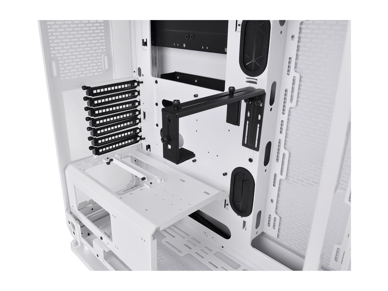 Thermaltake Core P6 TG Snow Edition DualForm Transformable/2Way