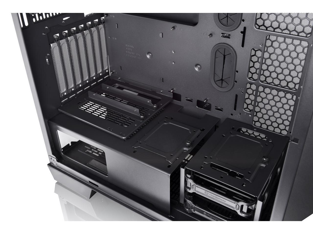 Thermaltake View 300 MX TG ARGB Motherboard Sync EATX Mid Tower