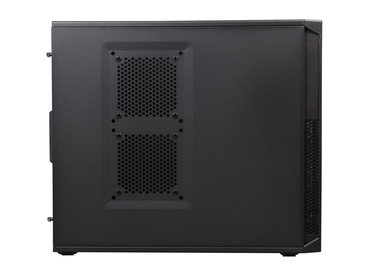 Corsair Carbide Series 200R Black Computer Case - Newegg.com