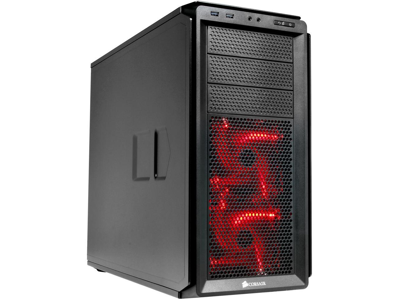 Atx mid tower. Corsair Graphite 230t. Corsair Graphite Series™ 230t. Corsair Graphite Series™ 230t купить.